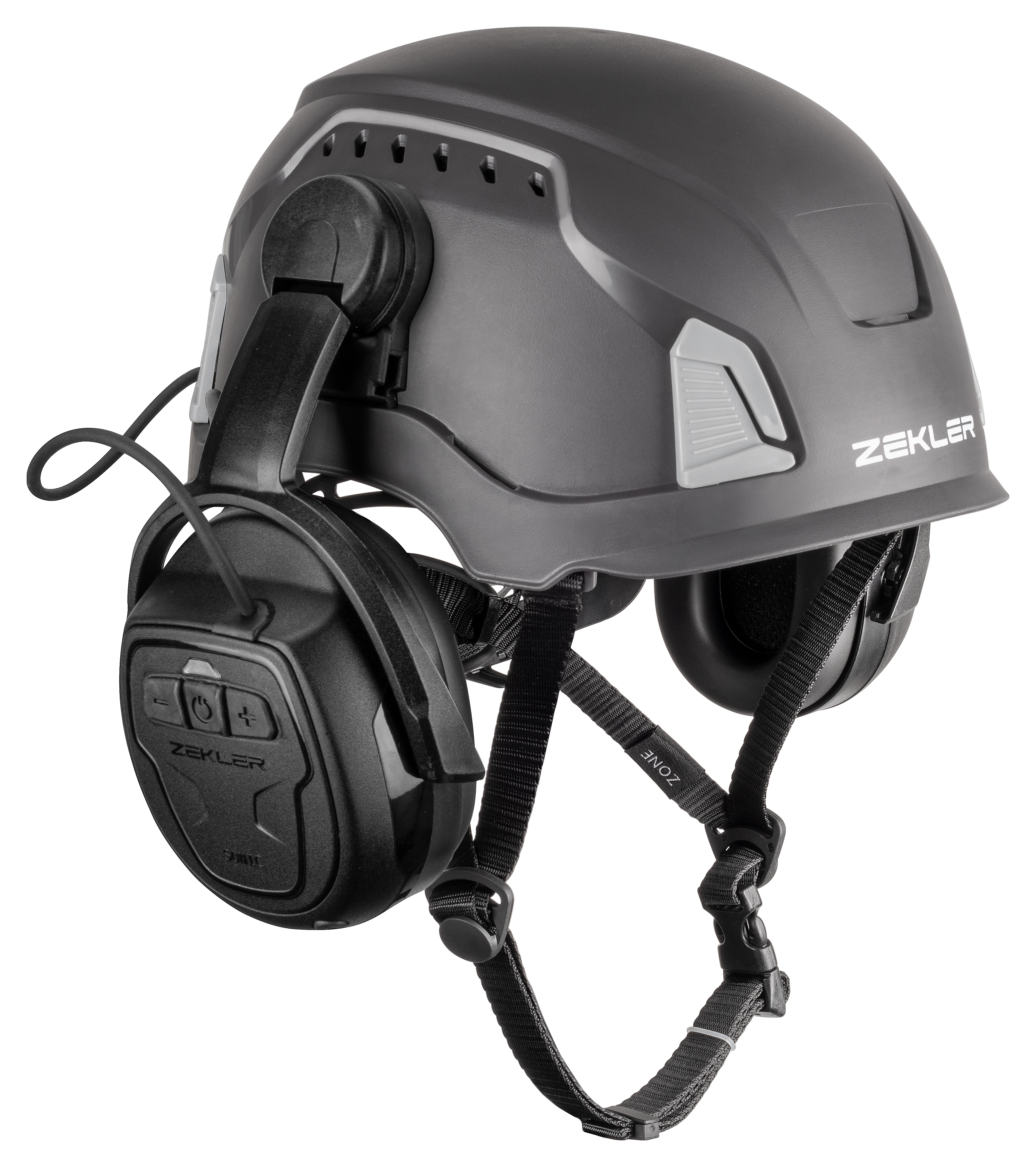 HJELMKLOKKE SONIC 530H