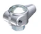 obo bettermann Cross-connector 244 rd 8 zn