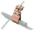 obo bettermann Gutter clip 262/cu