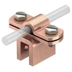 obo bettermann Cable holder 270/cu