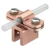 obo bettermann Cable holder 270/cu
