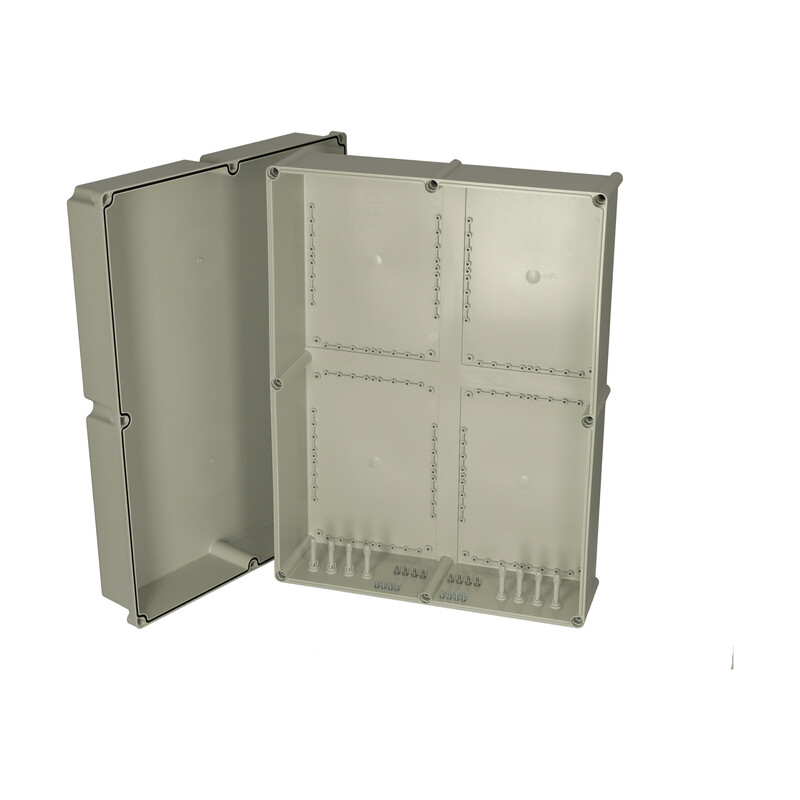 MOUNTING ENCLOSURE PC SOLID PC 765625 G