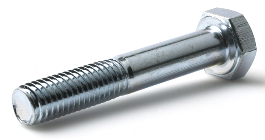 6kt Bolt I4014-8.8-EL M10x55