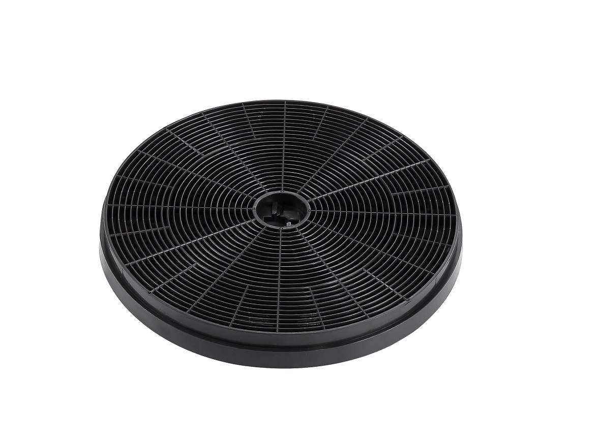 CARBON FILTER THERMEX CF180 INCLUDING 2PCS