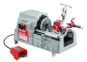ridgid Kierrekone ridgid 535m 230v 10981