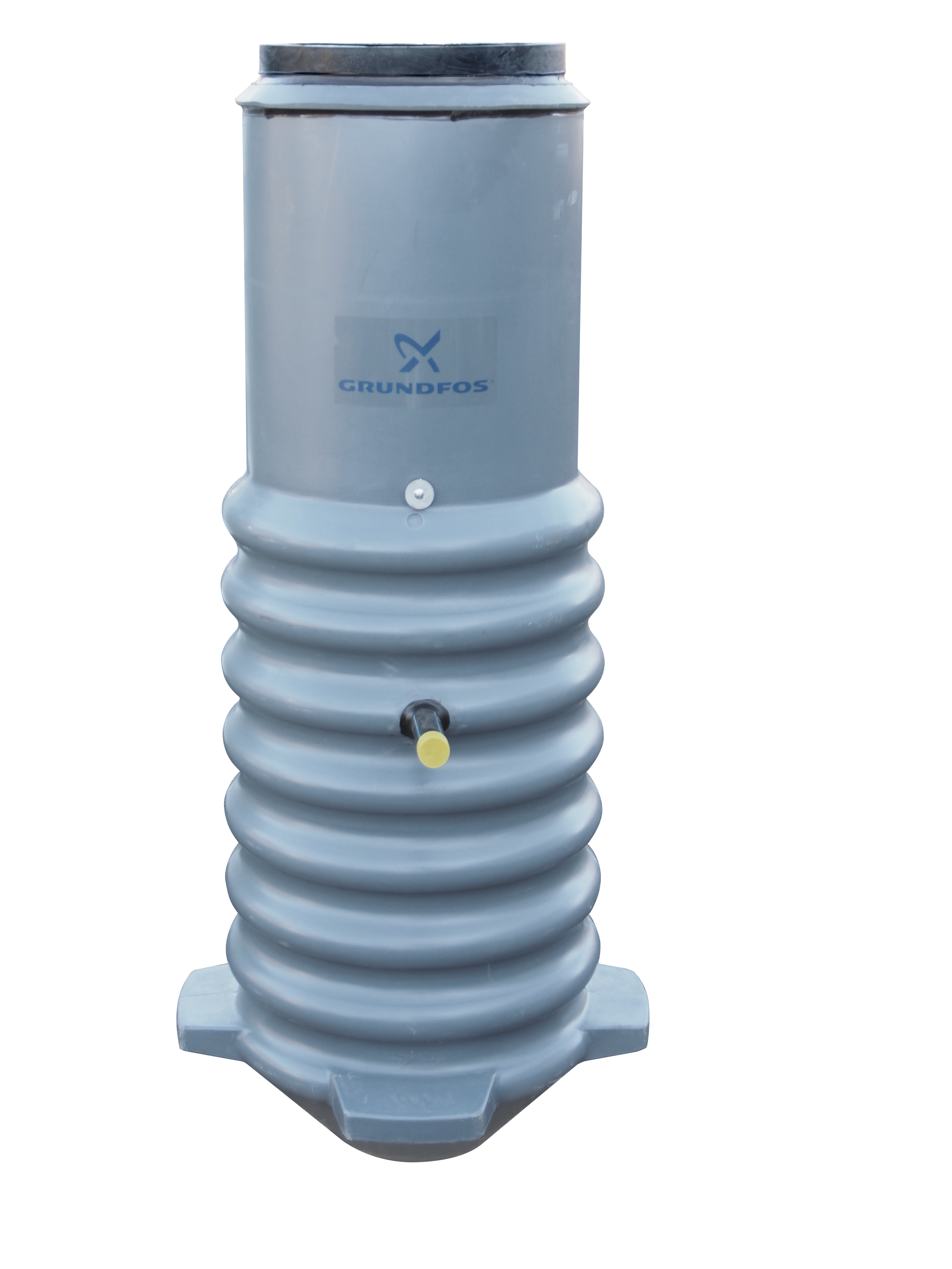 RV PUMPSTATION GRUNDFOS POLAR 7S