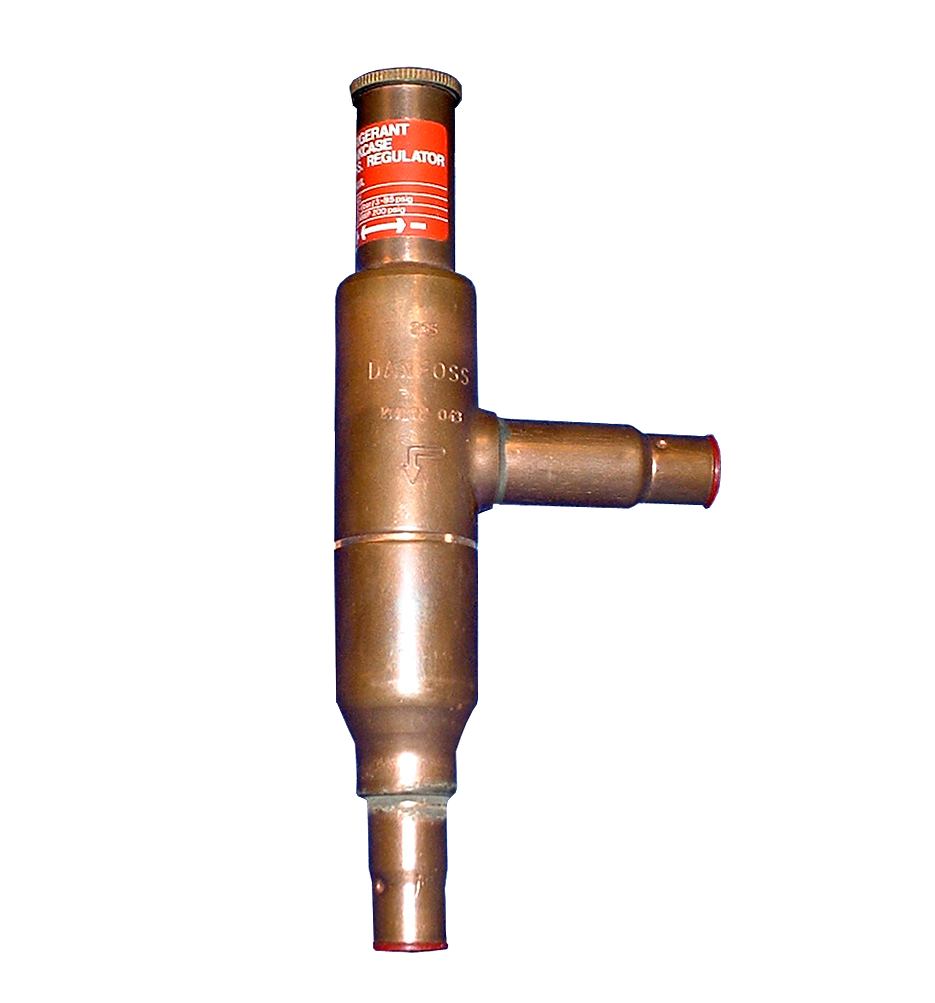 danfoss Käynnistyssäädin danfoss kvl35 ju 1 3/8 /35mm 034l0052