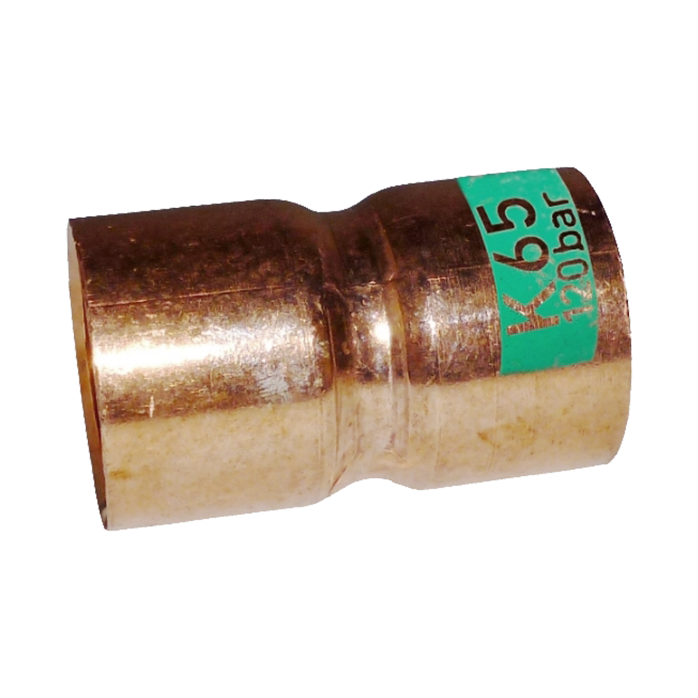 wieland copper Capillary reduk co2 wieland 1/2 k65