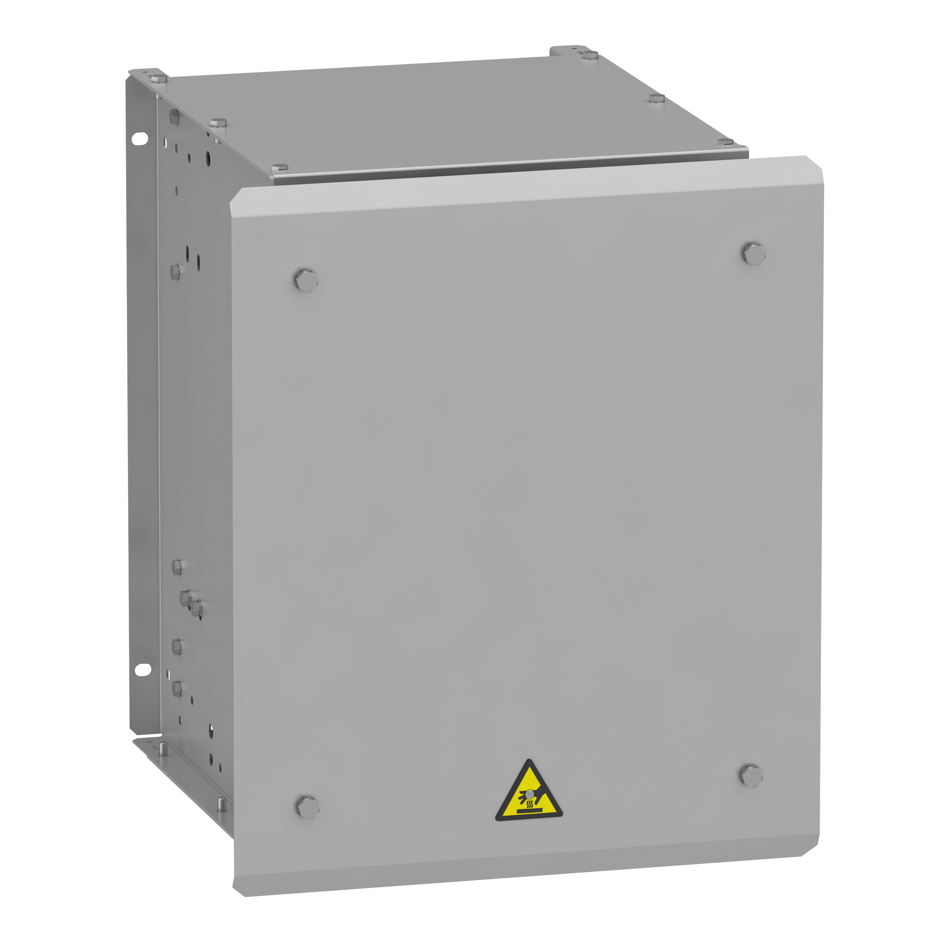 schneider electric Brake resistor 1,4 ohm 1,5 kw