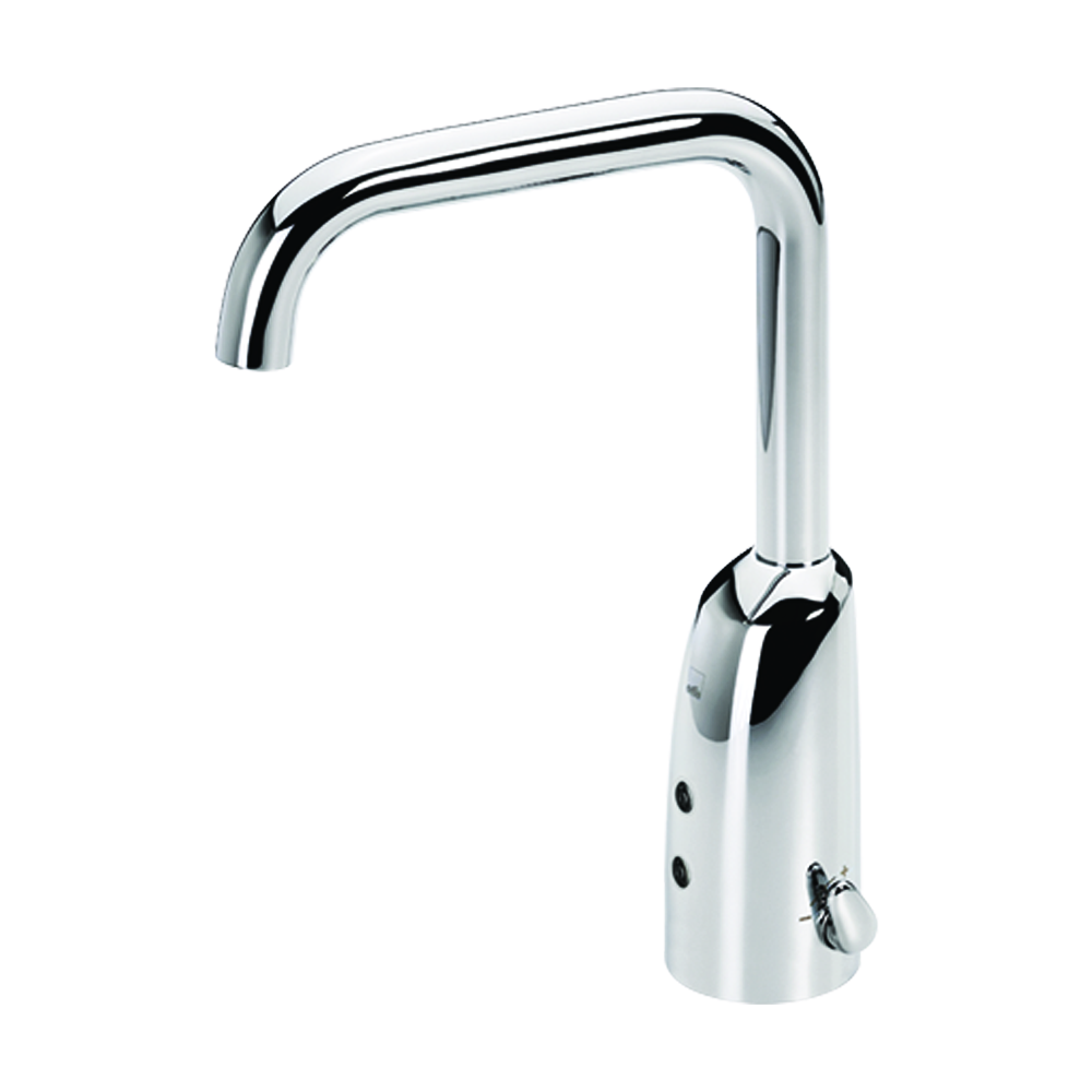 oras Washbasin mixer oras 6335f electra 12v sp170mm