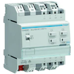 BRYTAKTOR EASY-KNX 4X16AC-LAST
