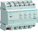 BRYTAKTOR EASY-KNX 8X16AC-LAST