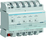 DIMAKTOR EASY-KNX 3X300W LED