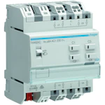 JALUSIAKTOR EASY-KNX 4-KN 230V