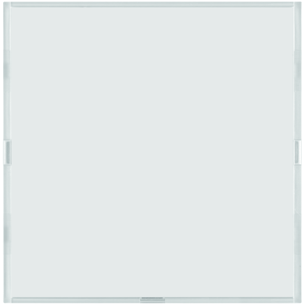 hager Painike knx s.1 2-pain. mi/rgb-mv val
