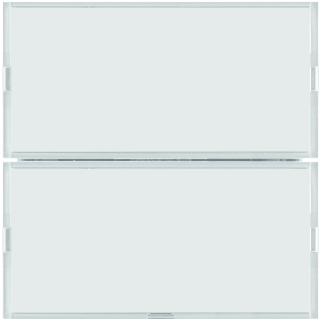 hager Painike knx s.1 4-pain. mi/rgb-mv val