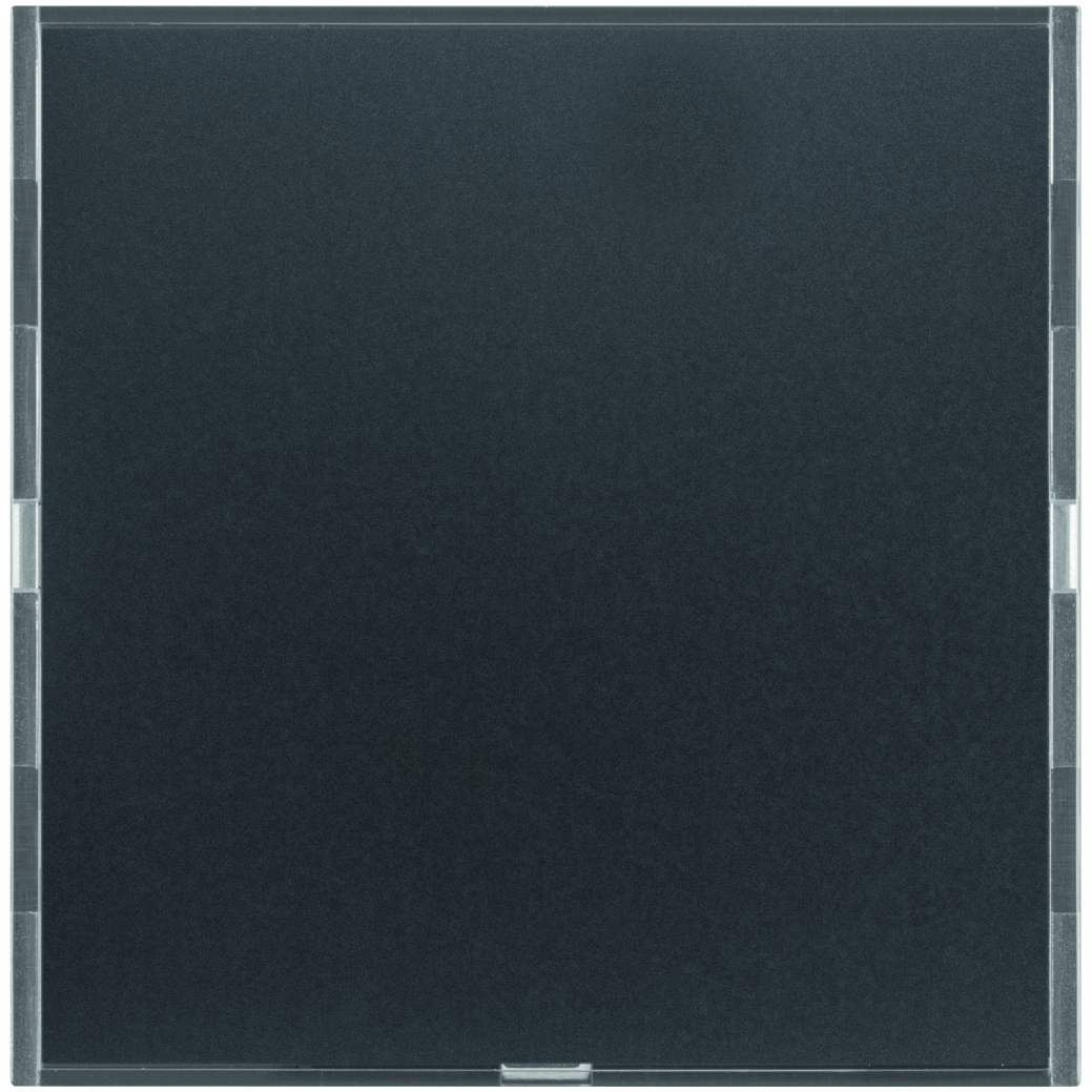 hager Painike knx s.1 2-pain. mi/rgb-mv ant/alu