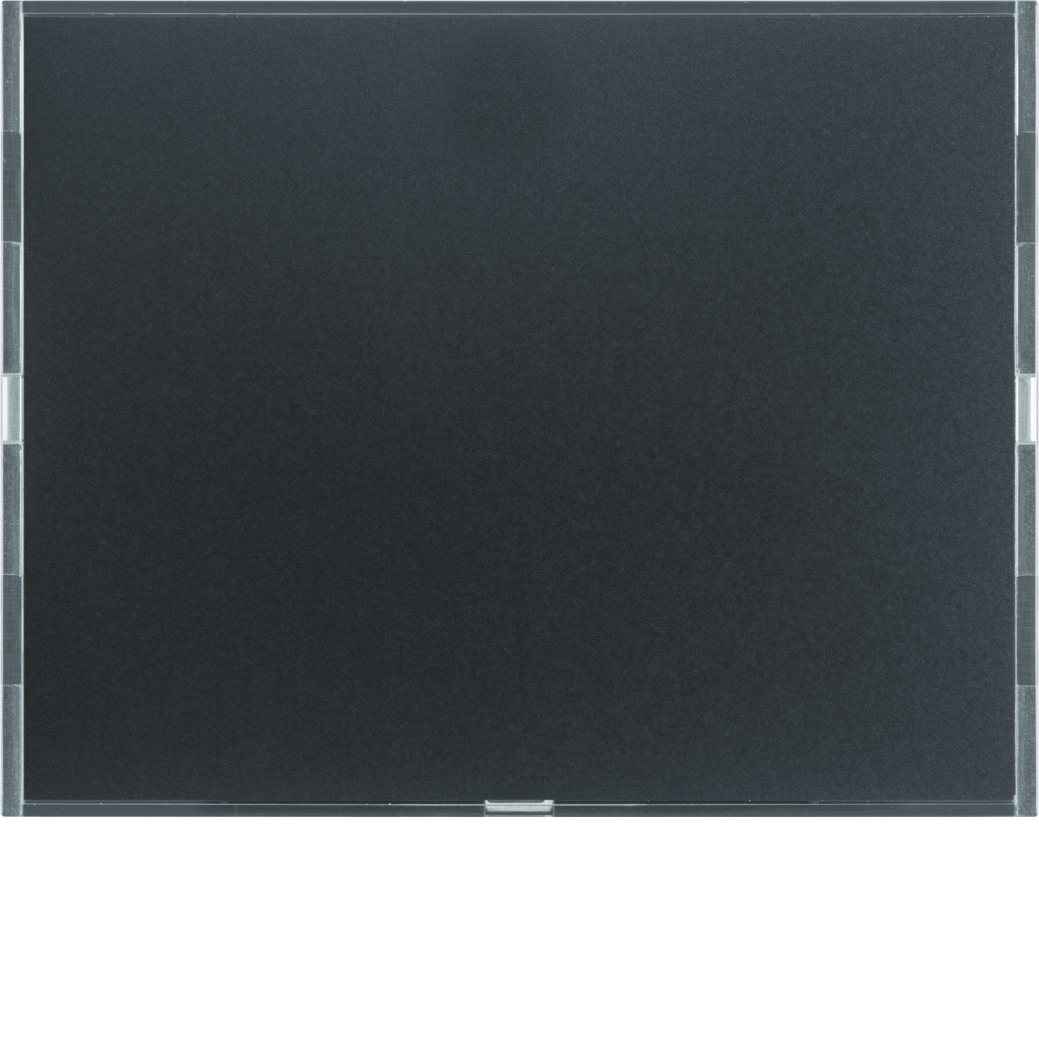 hager Painike knx k.1 2-pain. mi/rgb-mv ant