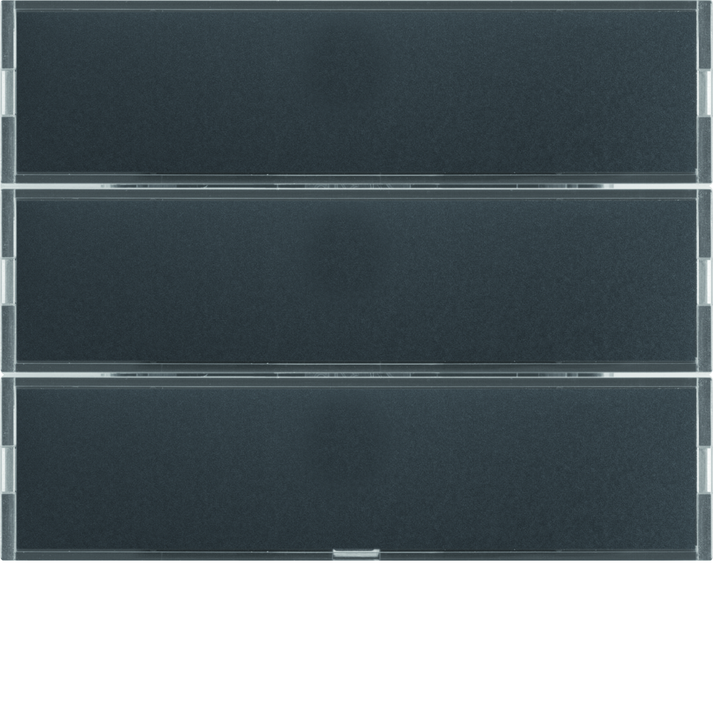 hager Painike knx k.1 6-pain. mi/rgb-mv ant