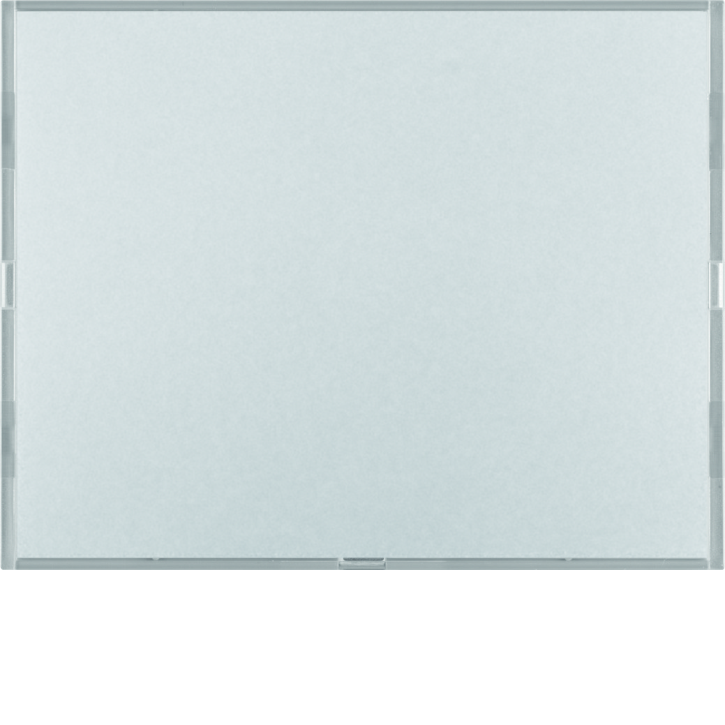 hager Painike knx k.5 2-pain. mi/rgb-mv an-al