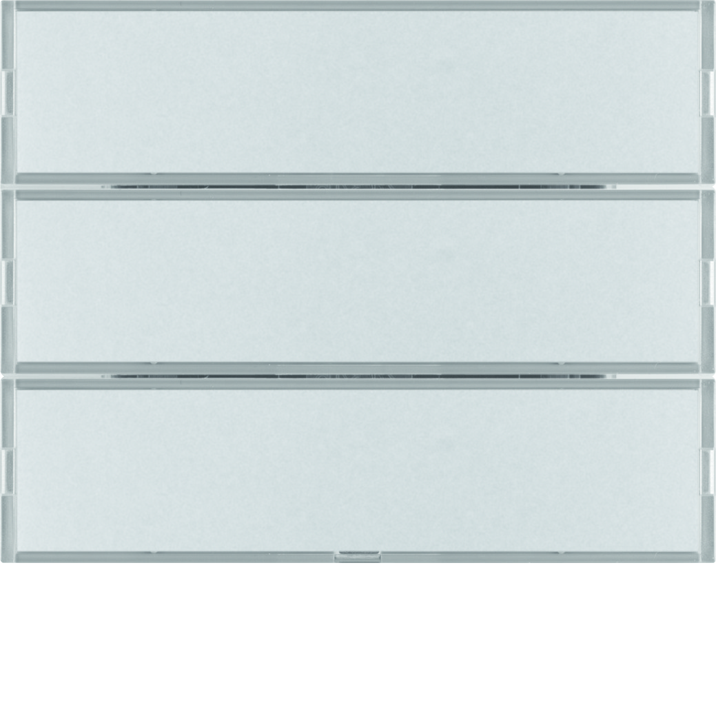 hager Painike knx k.5 6-pain. mi/rgb-mv an-al