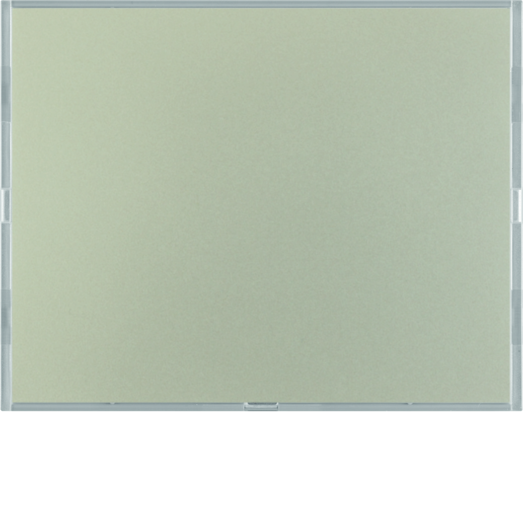 hager Painike knx k.5 2-pain. mi/rgb-mv rst