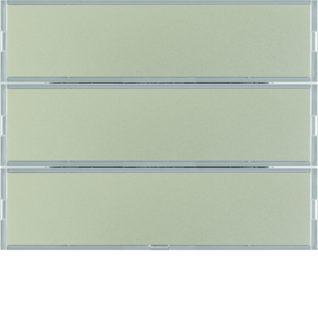 hager Painike knx k.5 6-pain. mi/rgb-mv rst