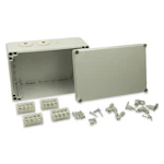 FÖRGRENINGSDOSA SK180.3 2x19-28+1x5-9mm