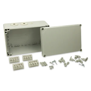 ensto Branching box sk180.3 2x19-28+1x5-9mm