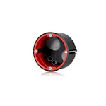 MOUNTING BOX F-TRONIC HOLLOW WALL BOX PK50 68MM