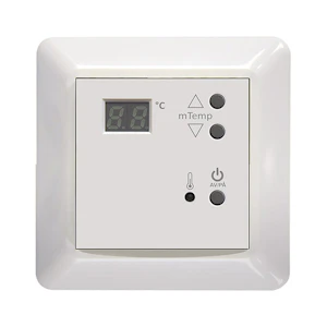 ctm lyng Mtemp ph universal termostat 16a/2300va 2p