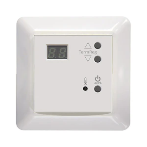 ctm lyng Mtr termreg ph universal termostat/reg, 16a/3600va 1p