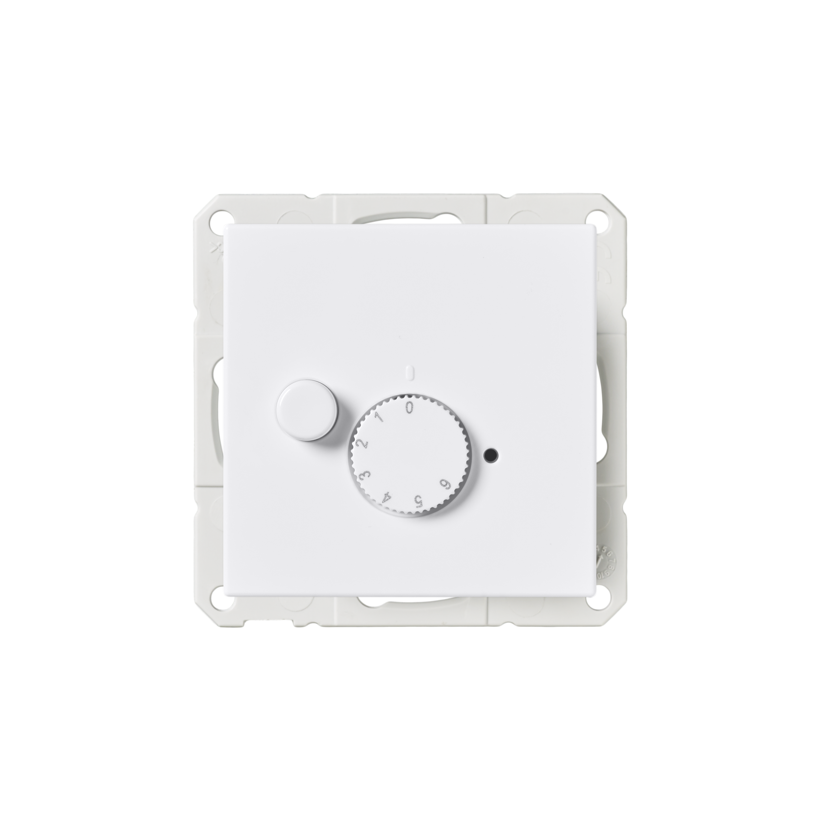abb Golvtermostat 16a 230vac ip31 impressivo