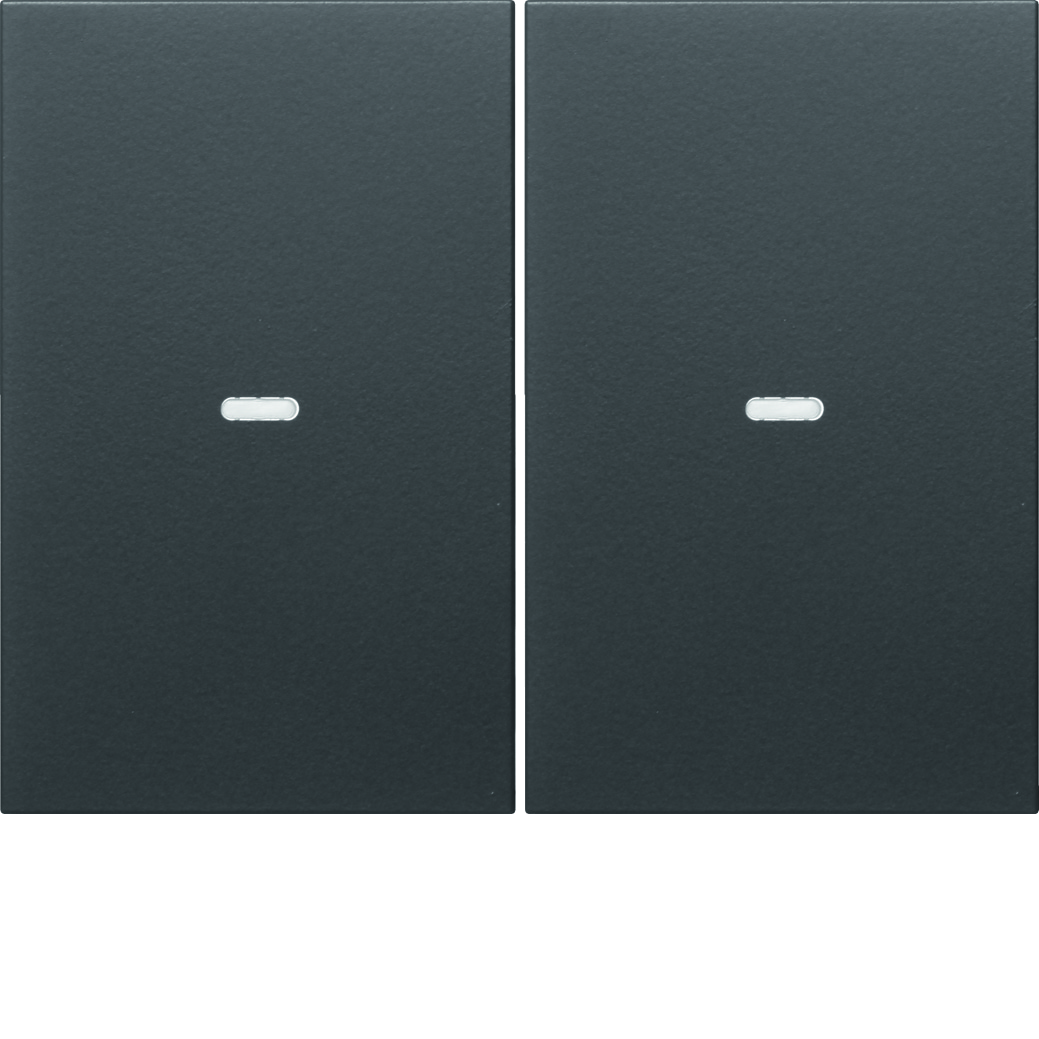 hager Rocker 2f li signall. 80142170 ant