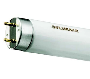 sylvania Lysrör t8 sylvania f14w/t8/840