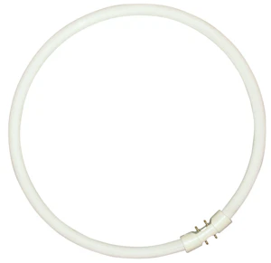sylvania Rengasloistelamppu t5 2gx13 55w 4000k