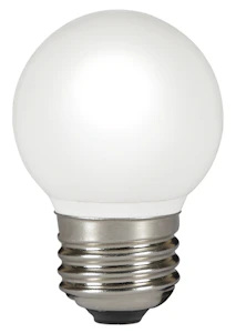 sylvania Led lamp toledo ball ip44 coolwhite e27