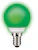sylvania Led-lamppu refled e14 0,5w ip44 vi
