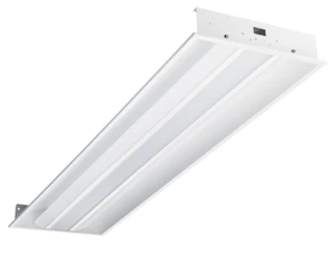 sylvania Modular luminaire rubico 300*1200 36w dali led 3