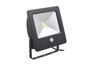 sylvania Floodlight start flood led 4700lm 50w pir