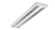 sylvania Pinta-/ripustusvalais rana led 0051228 600x600 48w 4k 1-10v v