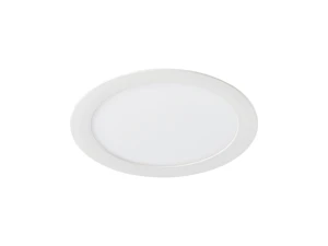 sylvania Downlight armatur sylflat dim 2000lm round 4000k