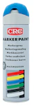 MARKERPAINT CRC 500ml BLÅ