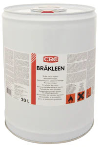 crc Bräkleen crc 20l