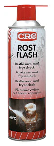 crc Rost flash crc 500ml spray