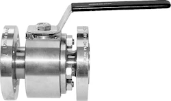 PALLOVENTTIILI RST ANTARES DN25 PN40 LAIPOIN