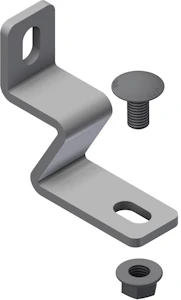 øglænd Veggbrakett 10mm innvendig pg s-spb-lb ca-in-100 øglænd
