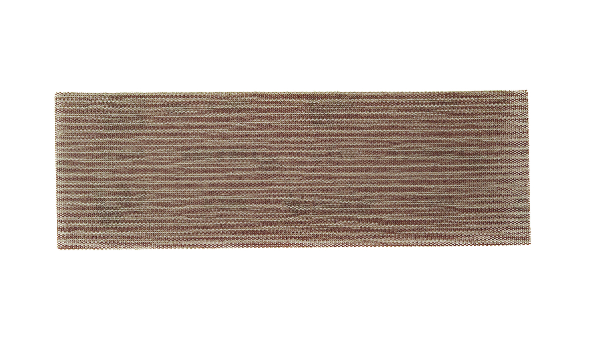 SANDING NET MIRKA ABRANET 80X230MM GRIP 120 4PCS