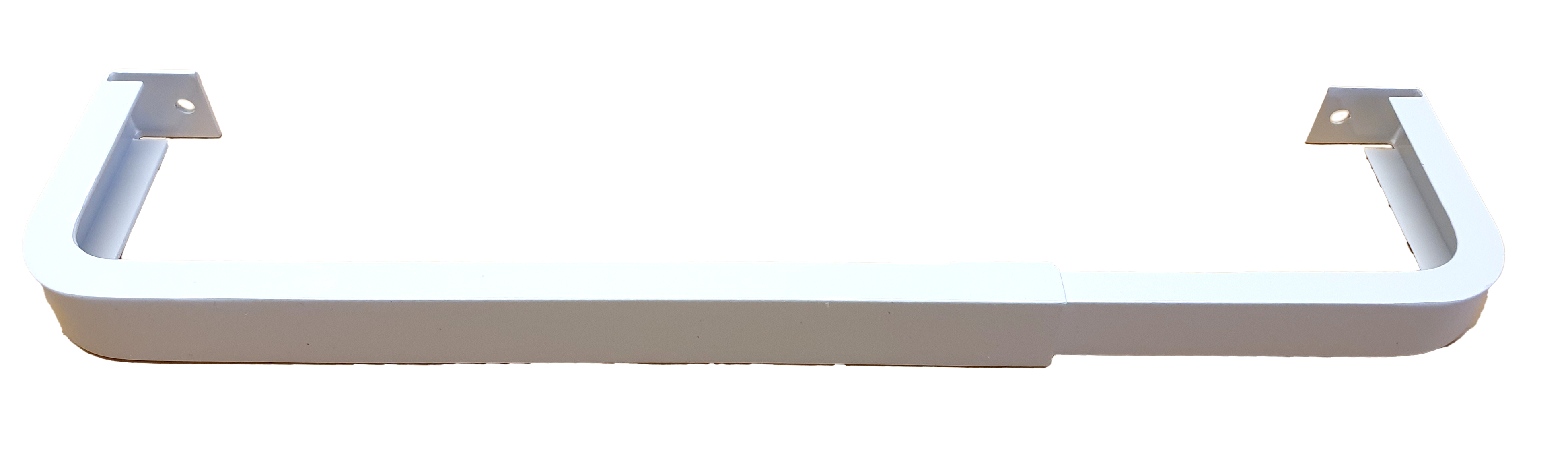 Gardinbøyle 425-730mm
