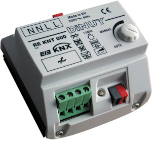 function Knx dimmer 1000w universal
